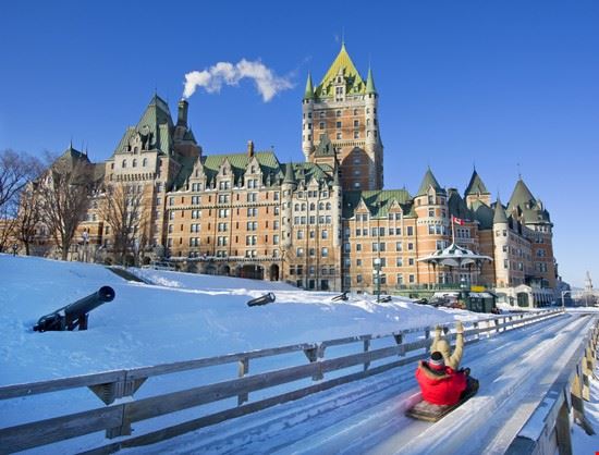  Québec  