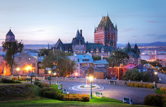 Castello di Frontenac