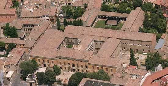 Biblioteca Malatestiana