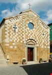 Chiesa dei Santi Pietro e Andrea