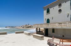 Casa di Montalbano - Punta Secca