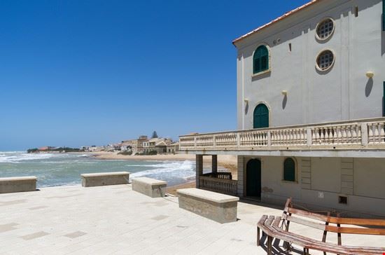 I luoghi del Commissario Montalbano Modica  