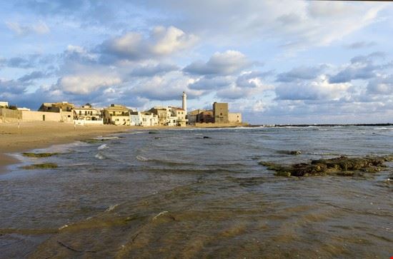 I luoghi del Commissario Montalbano Modica  