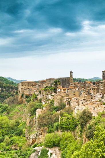 Sorano