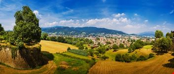 bergamo bergamo