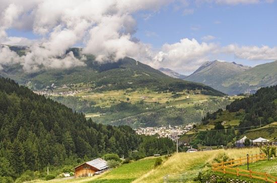  Bormio  