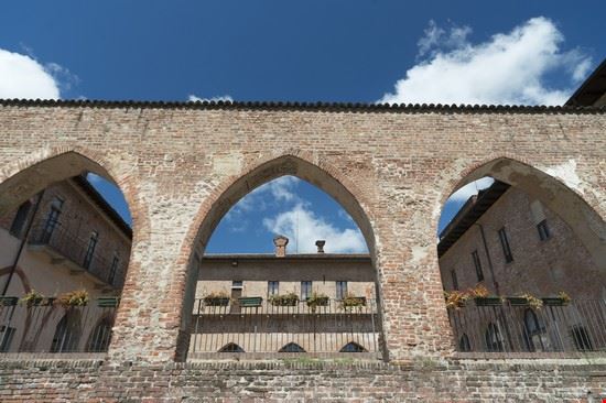 Castello Visconteo di Abbiategrasso Abbiategrasso Claudio Giovanni Colombo Claudio Giovanni Colombo