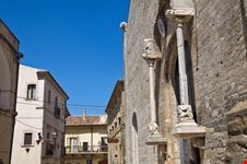 Centro storico