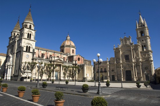 Basilica di San Sebastiano