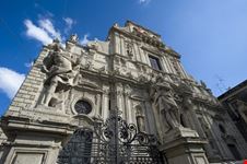 Basilica di San Sebastiano