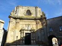 Chiesa Madre di Tricase