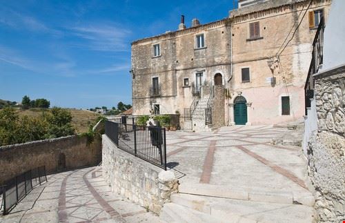  Vico del Gargano Mi.Ti - shutterstock Mi.Ti