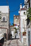 Centro storico Vico del Gargano