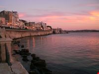 lungomare siracusa