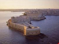 castello maniace siracusa