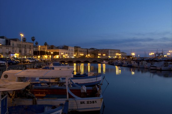 Ortigia