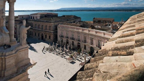 Siracusa