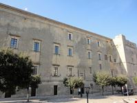 Palazzo Gallone