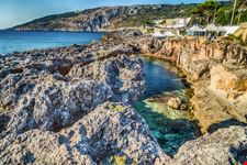 Piscina di Marina Serra