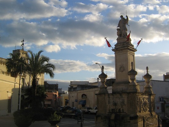 Piazza