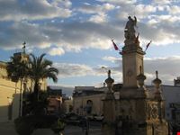 Piazza