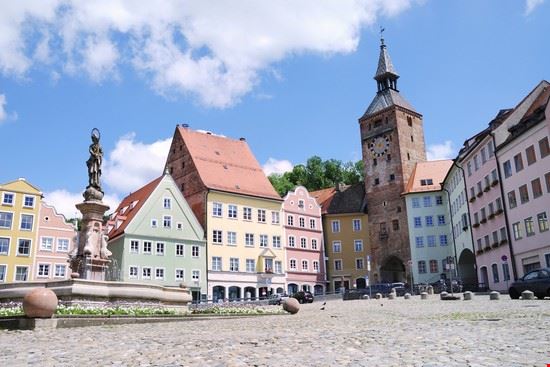  Landsberg am Lech  
