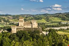 castello di torrechiara parma