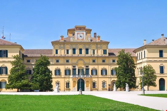 Giardino Ducale a Parma