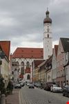 Stadtpfarrkirche Mariä Himmelfahrt