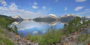 Fiordo di Lyngen