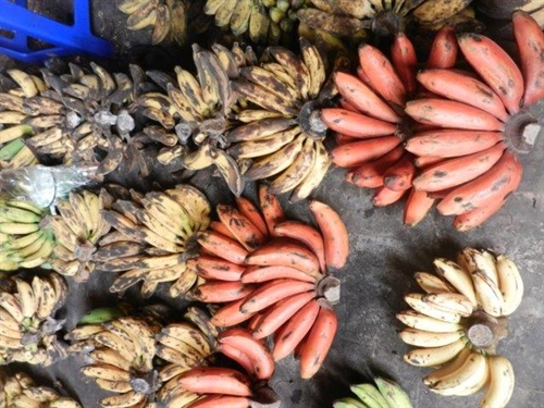 si presto a dire banana