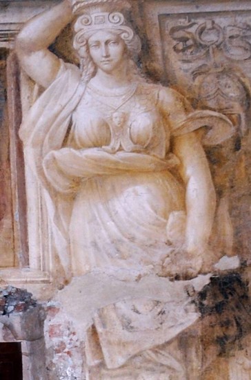 Cariatide