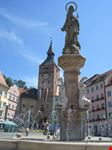 marienbrunnen landsberg am lech