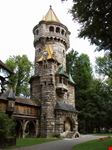 mutterturm - landsberg am lech