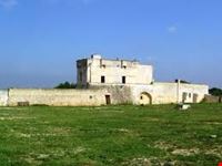Masserie rurali