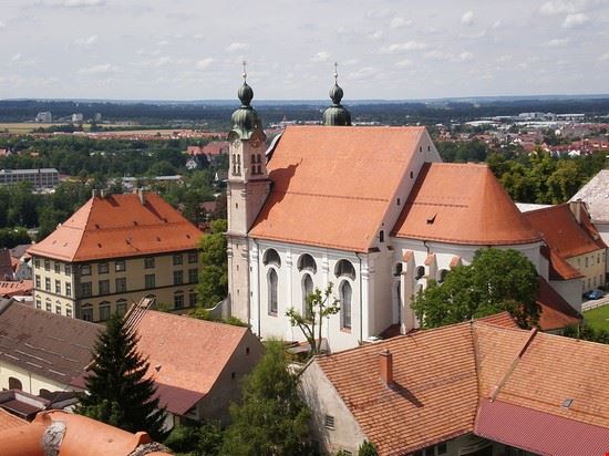 Chiesa di Santa Croce - Roland Struwe - Roland Struwe - CC BY SA 3.0