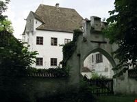schloss pöring, landsberg am lech