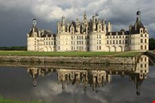nantes castello di chambord