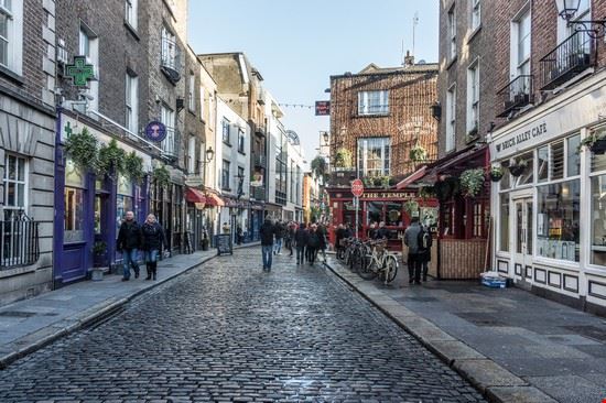  Dublin William Murphy - CC BY-SA 2.0 William Murphy