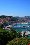 Il porto di Ancona