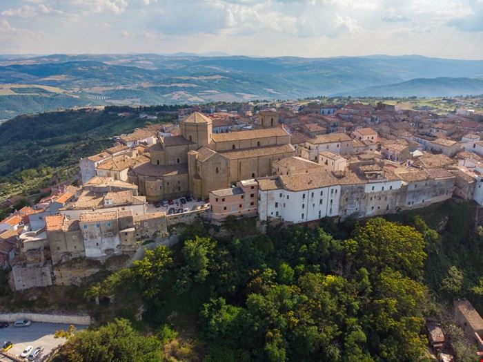 Acerenza