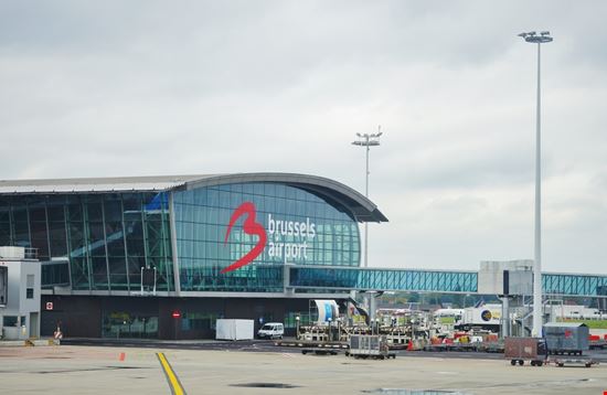 aeroporto di zaventem_727961476 aeroporto di zaventem_727961476  