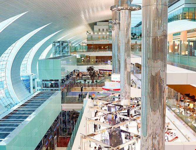 aeroporto_Dubai