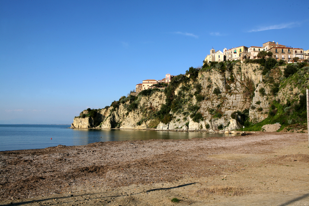 Cilento