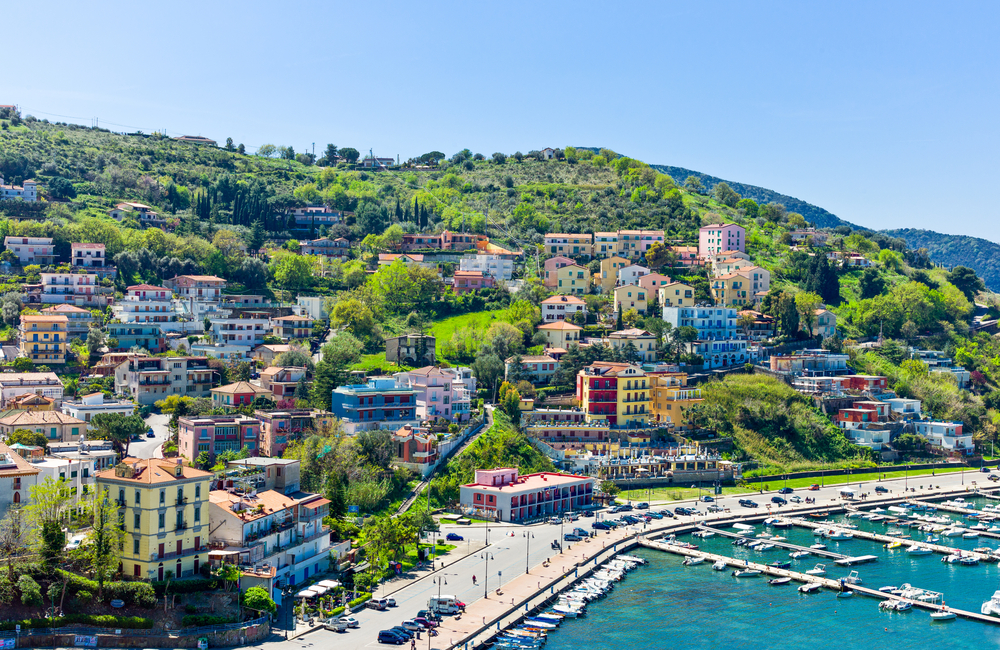agropoli