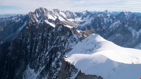  Chamonix-Mont-Blanc  