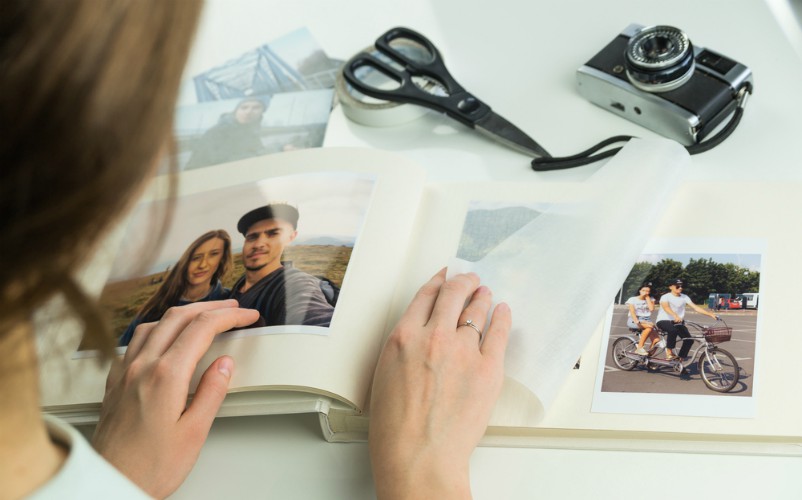 album_foto