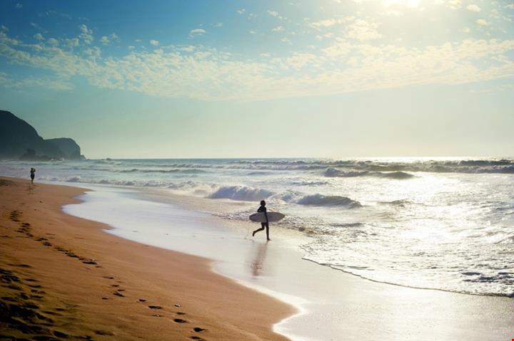 algarve