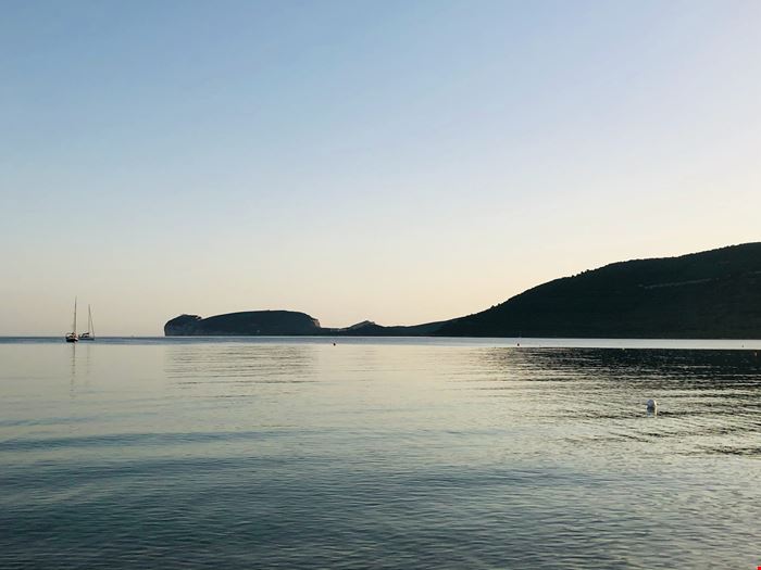 Le spiagge di Alghero - alghero-mugoni