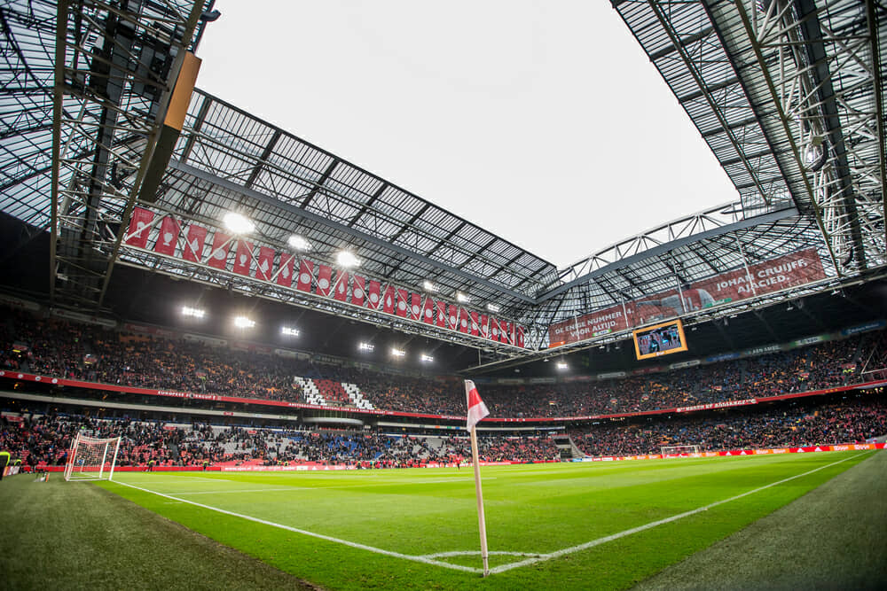 amsterdam arena_393326344